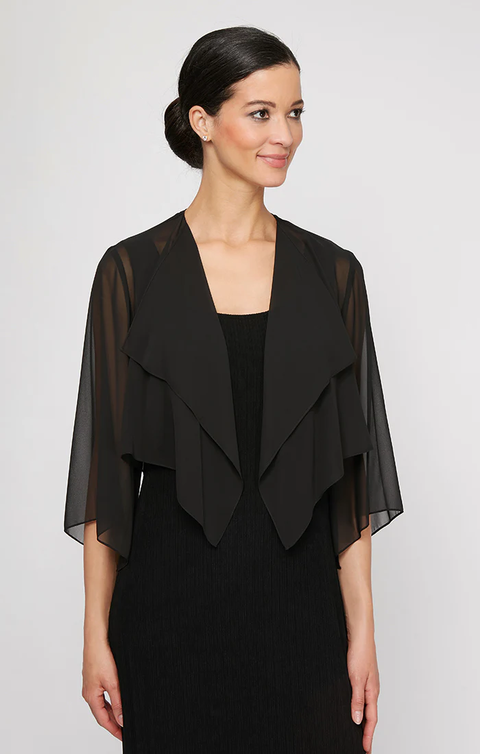 Chiffon Cover-up