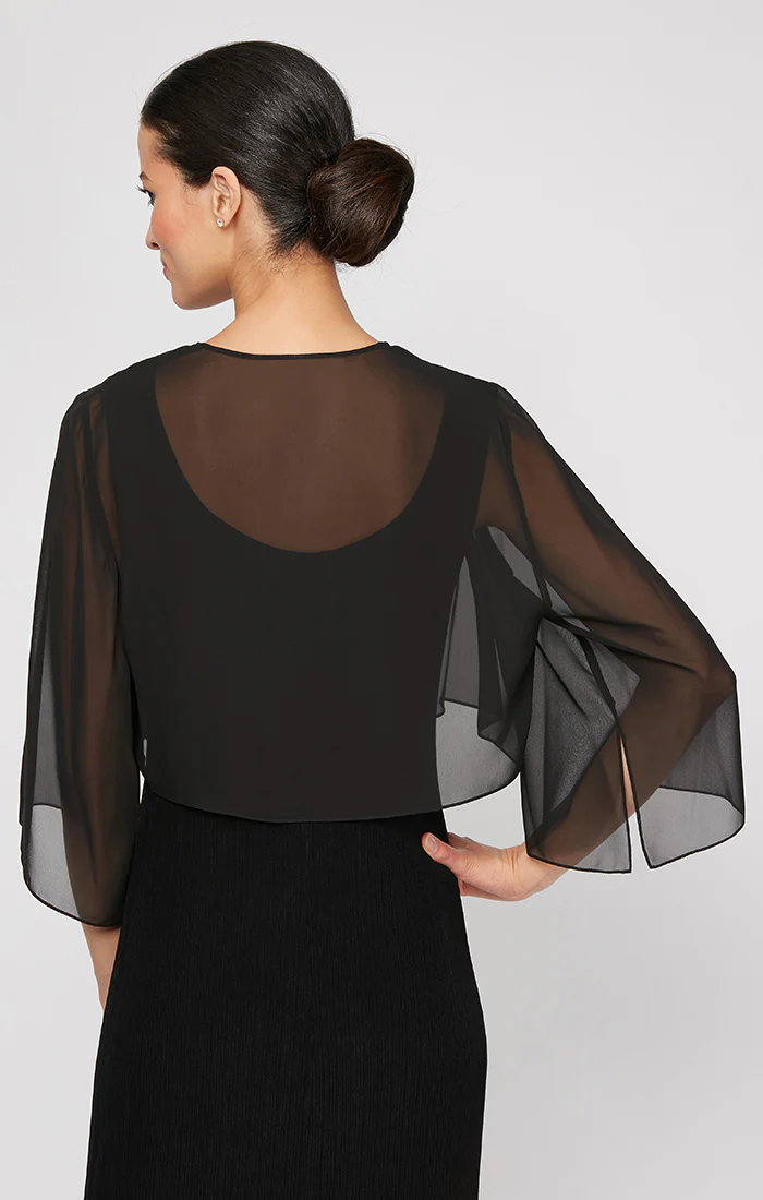 Chiffon Cover-up - Image 2