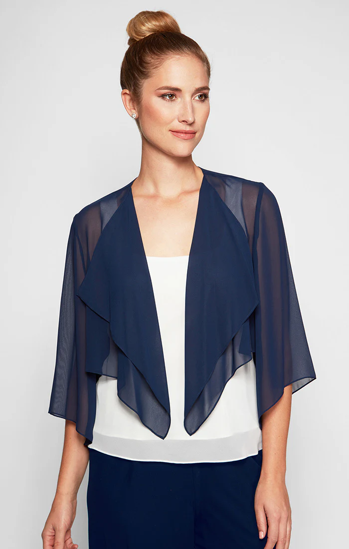 Chiffon Cover-up - Image 3