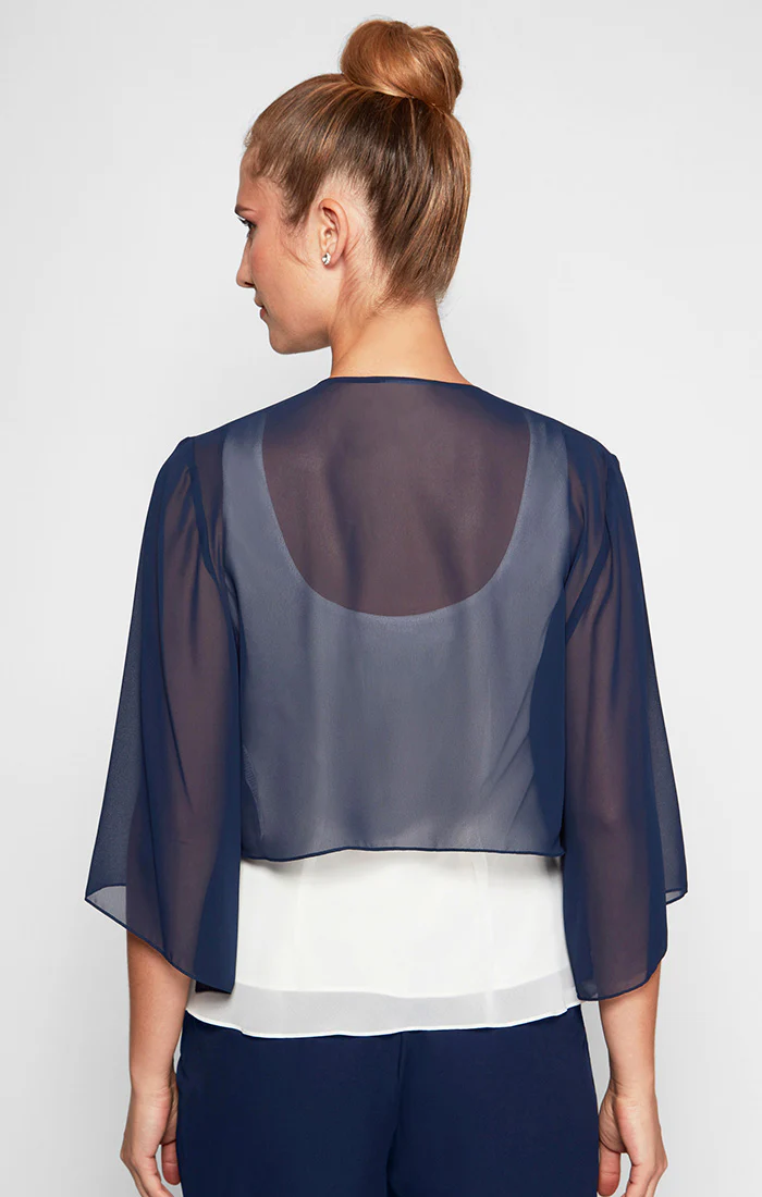 Chiffon Cover-up - Image 4