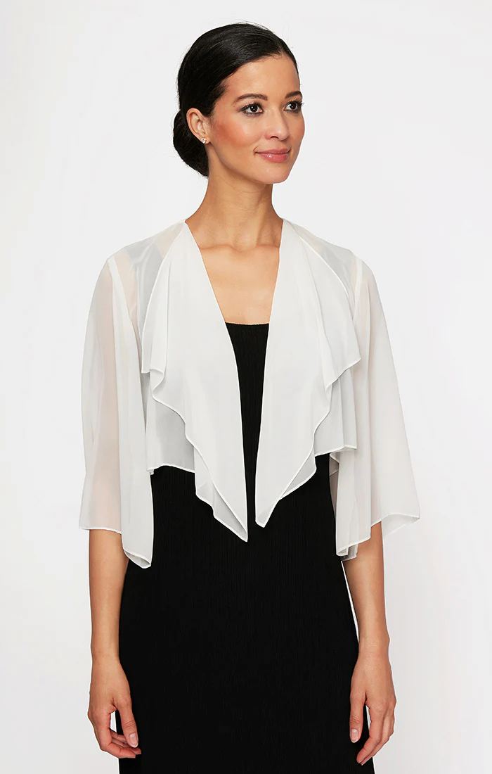Chiffon Cover-up - Image 5