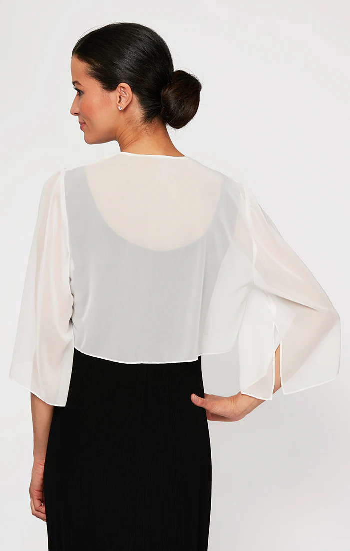 Chiffon Cover-up - Image 6