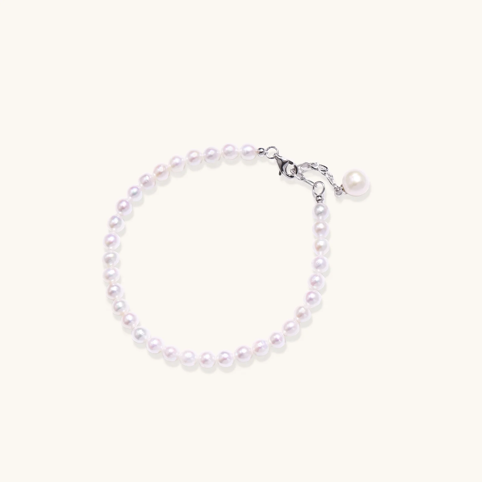 Pearl Bracelet