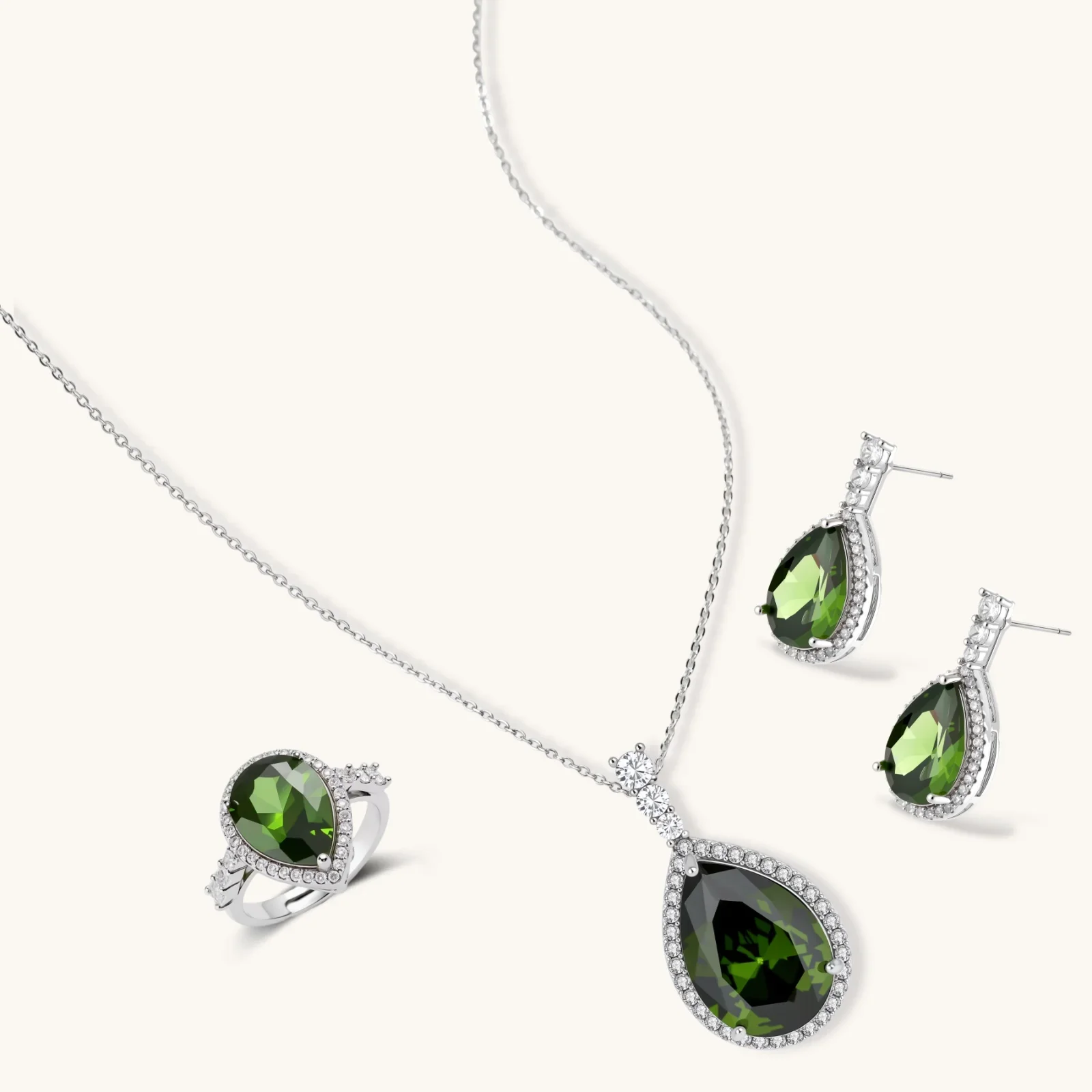 Emerald Dreams Set - Image 3