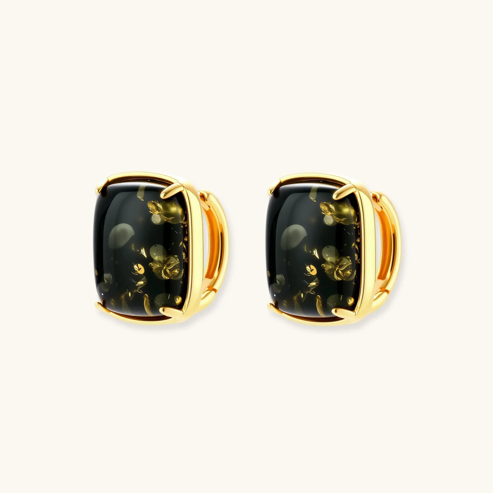 Forest Reverie Earrings - Image 5