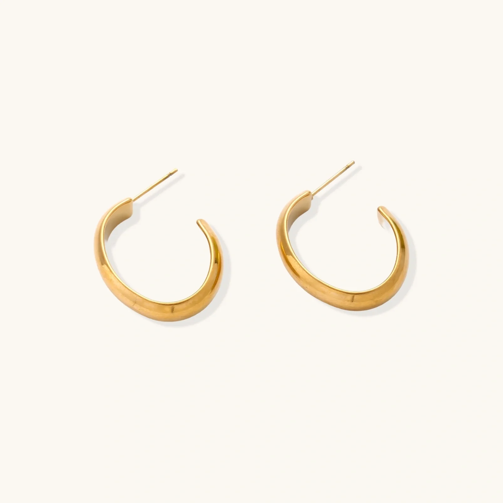 Golden Hour Earring Set - Image 4