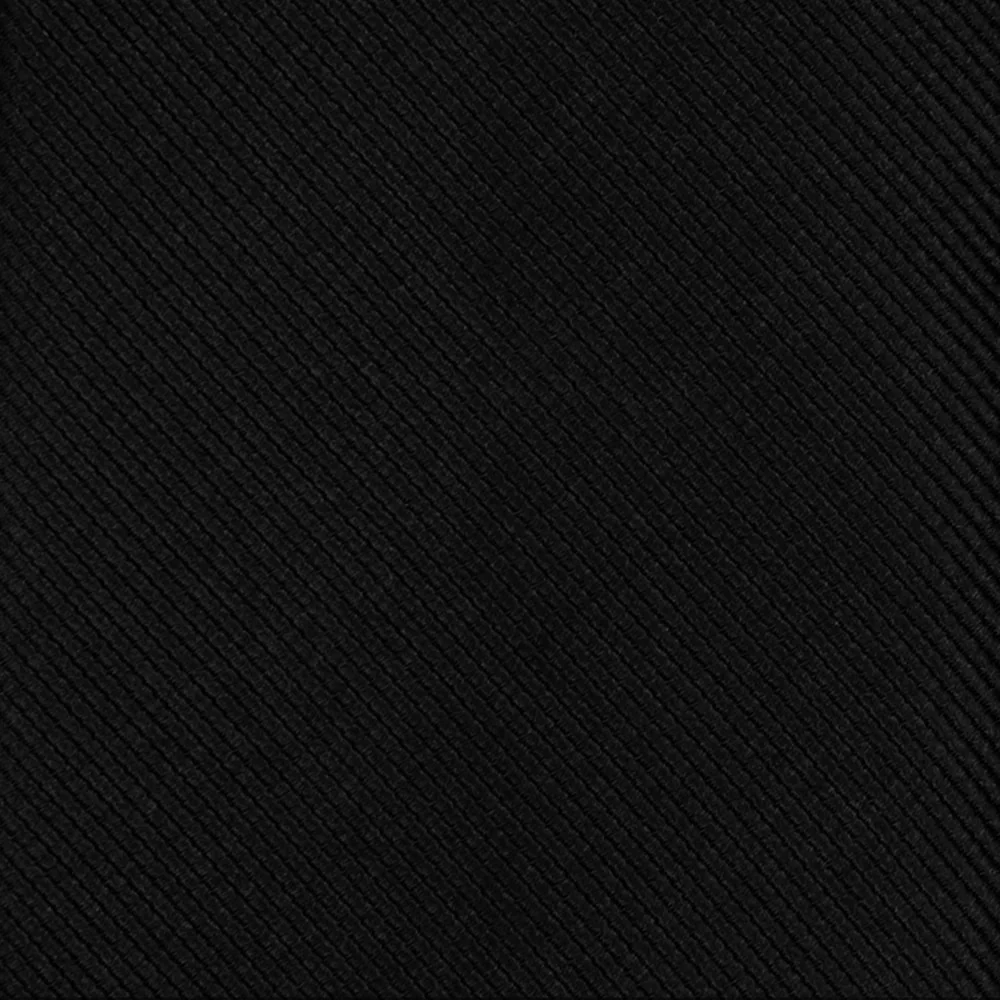 Grosgrain Solid Tie - Image 4