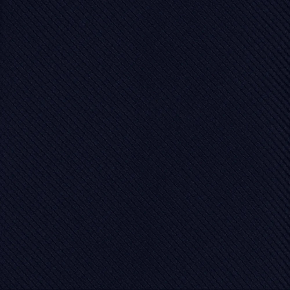 Grosgrain Solid Tie - Image 6