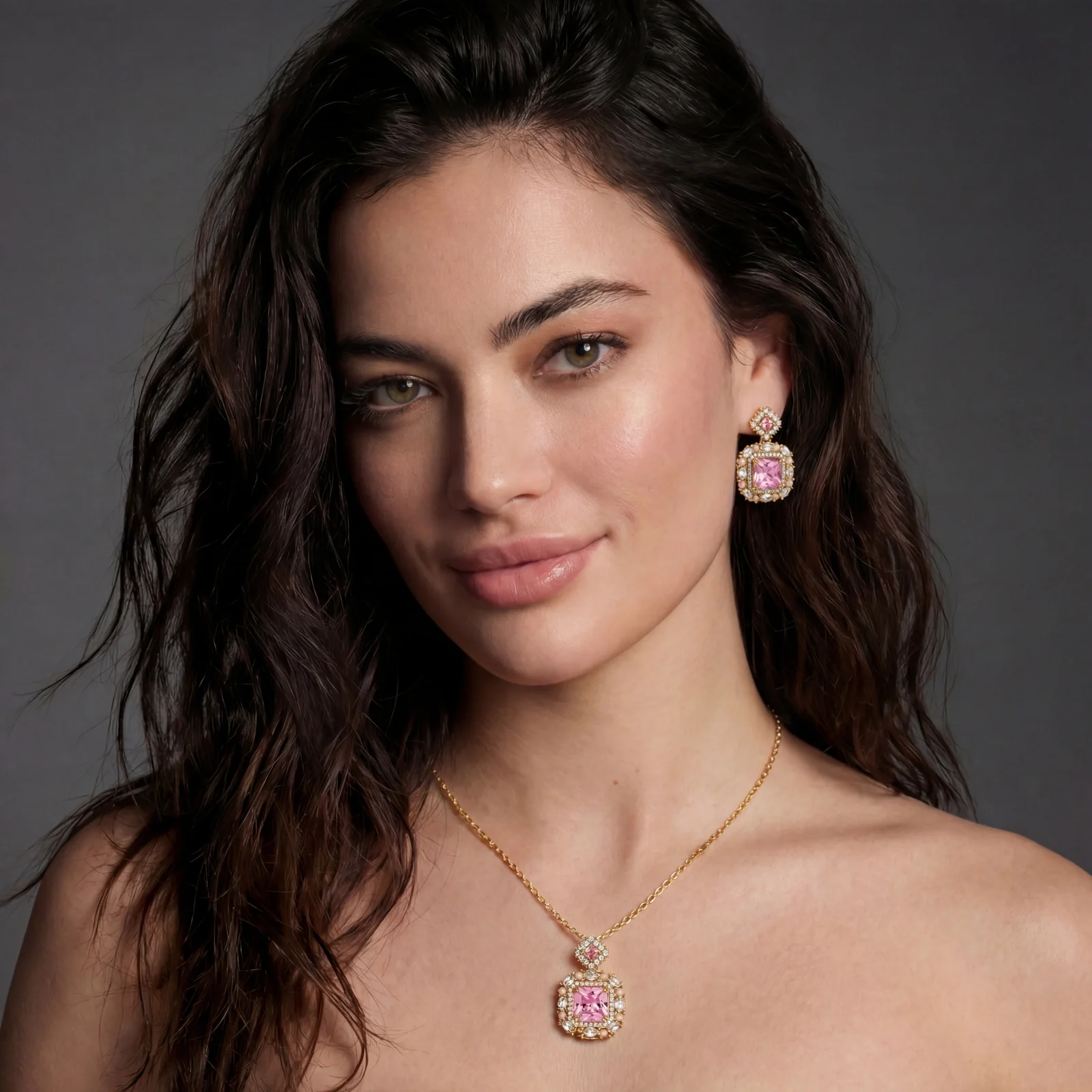 Rose Empress Set - Image 2