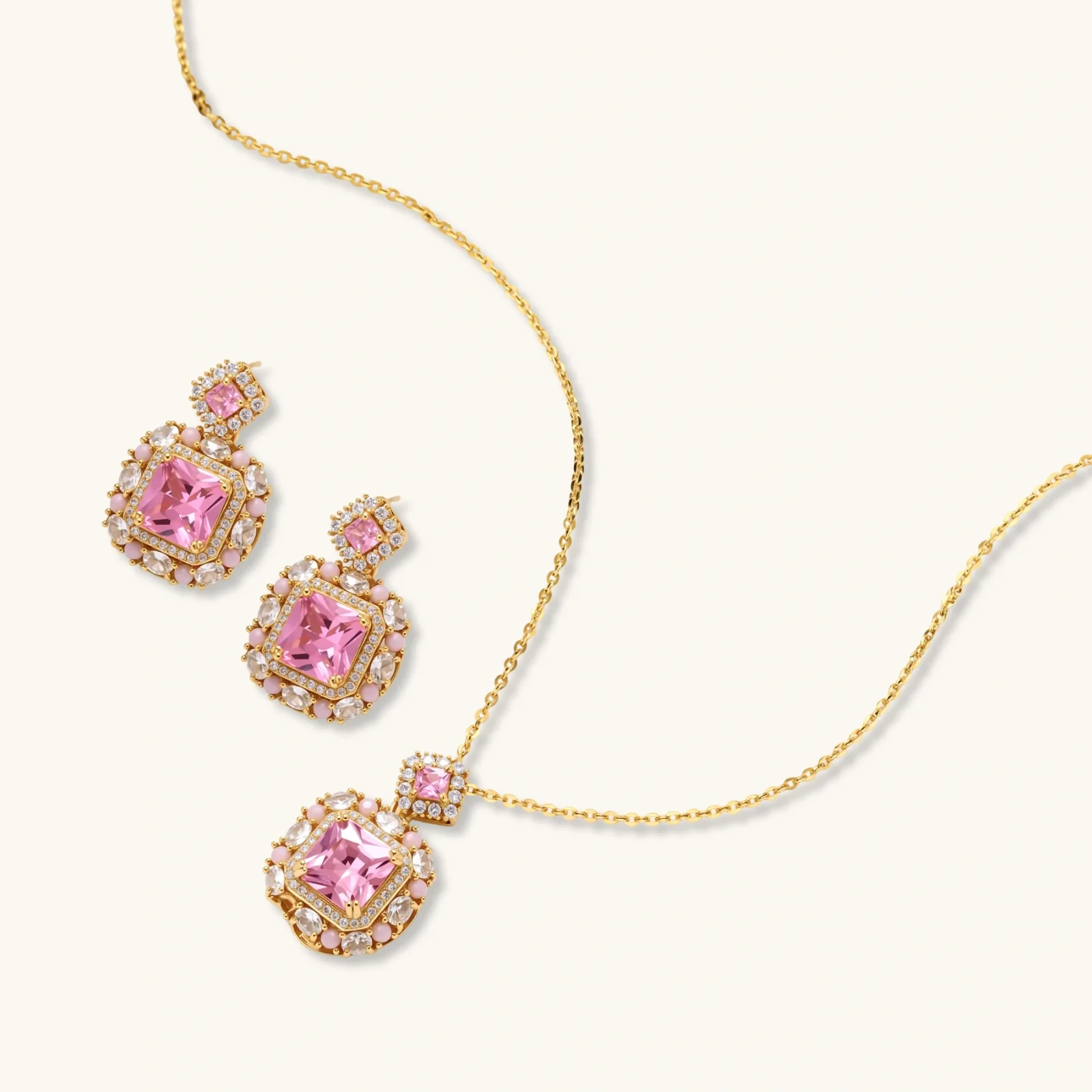 Rose Empress Set - Image 4