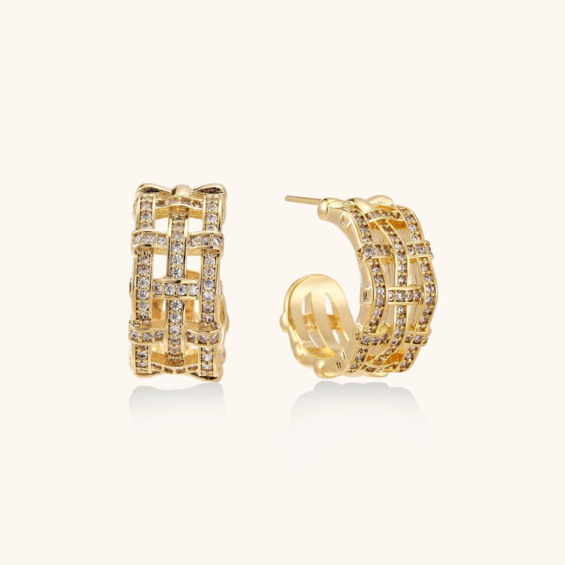 Lattice Dreams Hoops