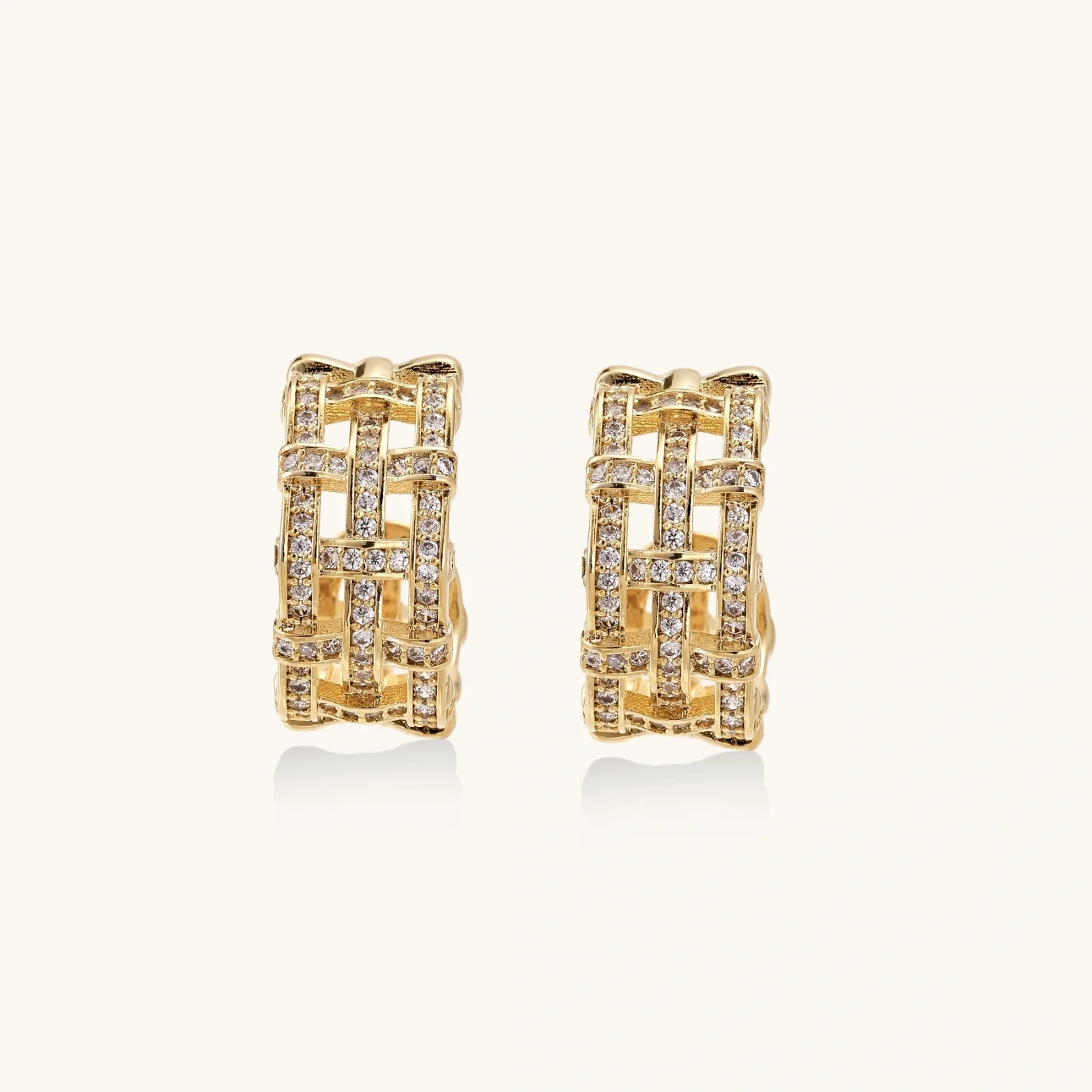 Lattice Dreams Hoops - Image 3