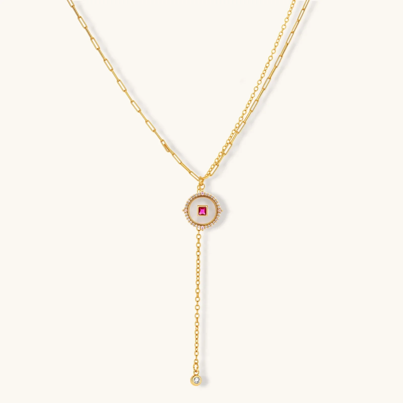 Luxe Medallion Set - Image 4