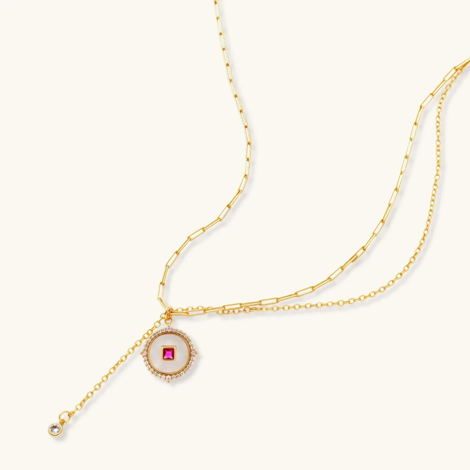 Luxe Medallion Set - Image 5