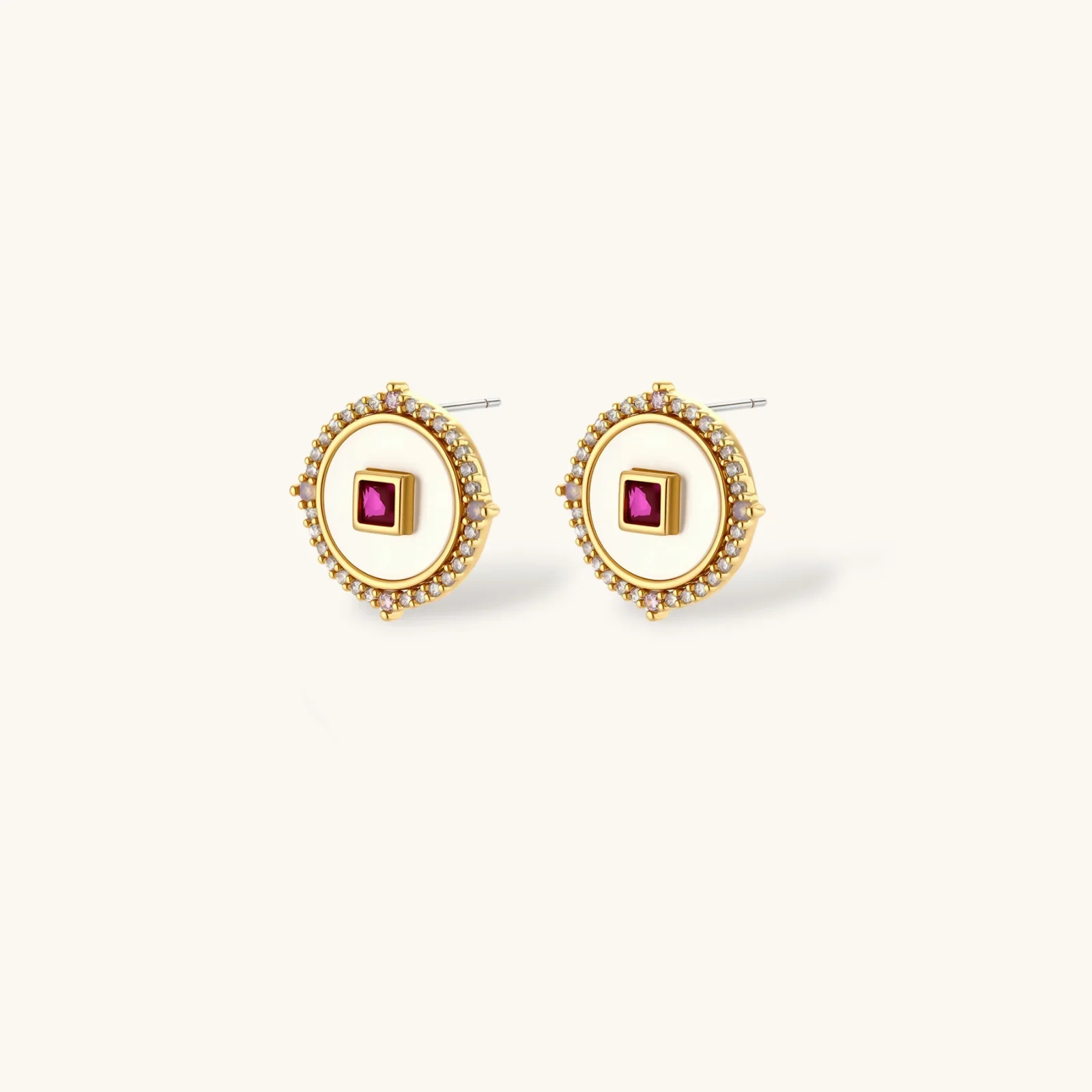 Luxe Medallion Set - Image 6