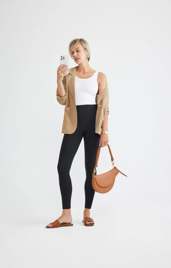Rachel Shaping Legging - 360Sculpt™ Cotton - Image 5