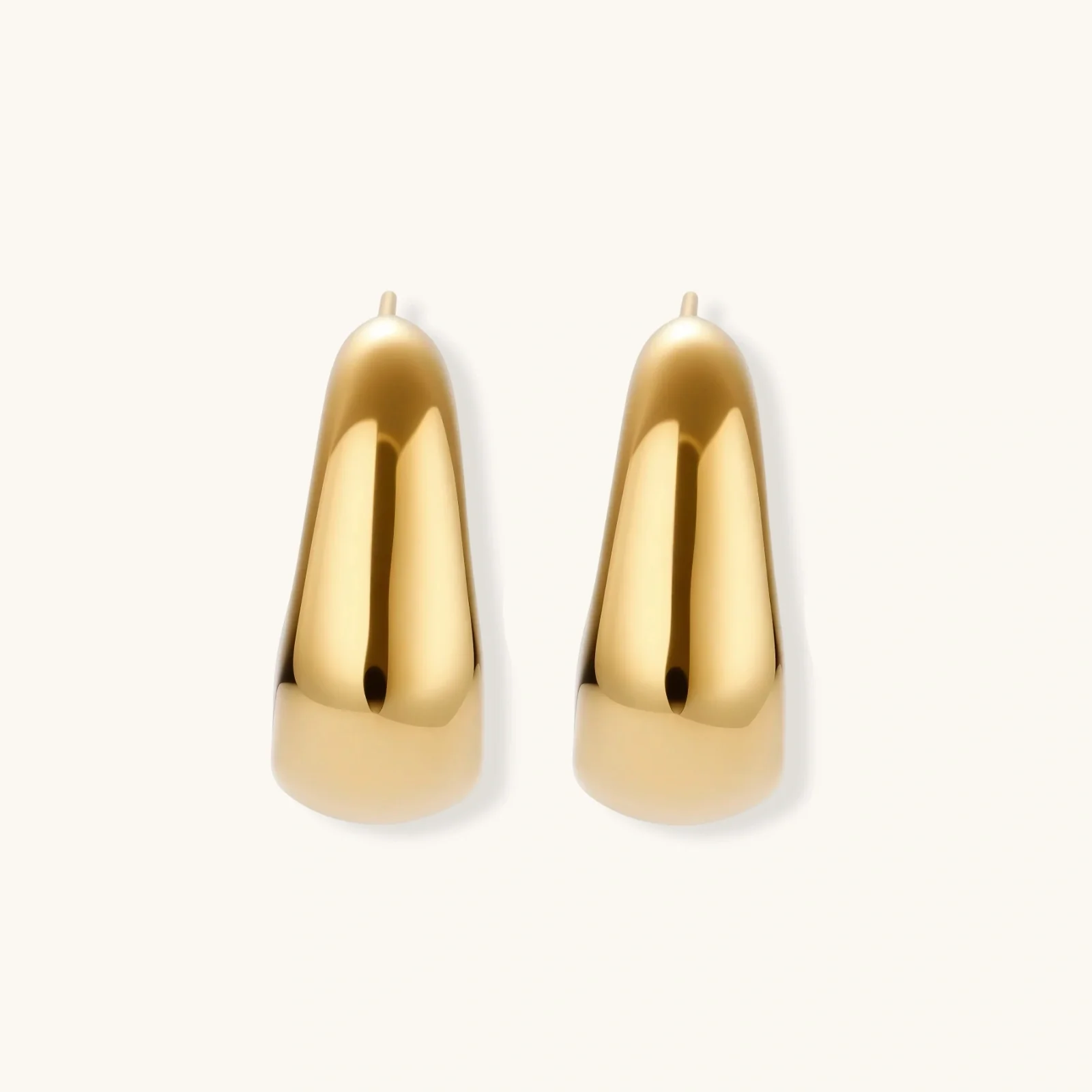 Sculpted Curve Huggies - Image 5