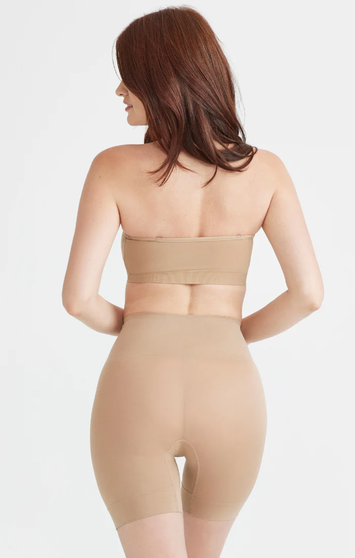 Yummie Ultralight Shaping Slip Shorts - Image 6