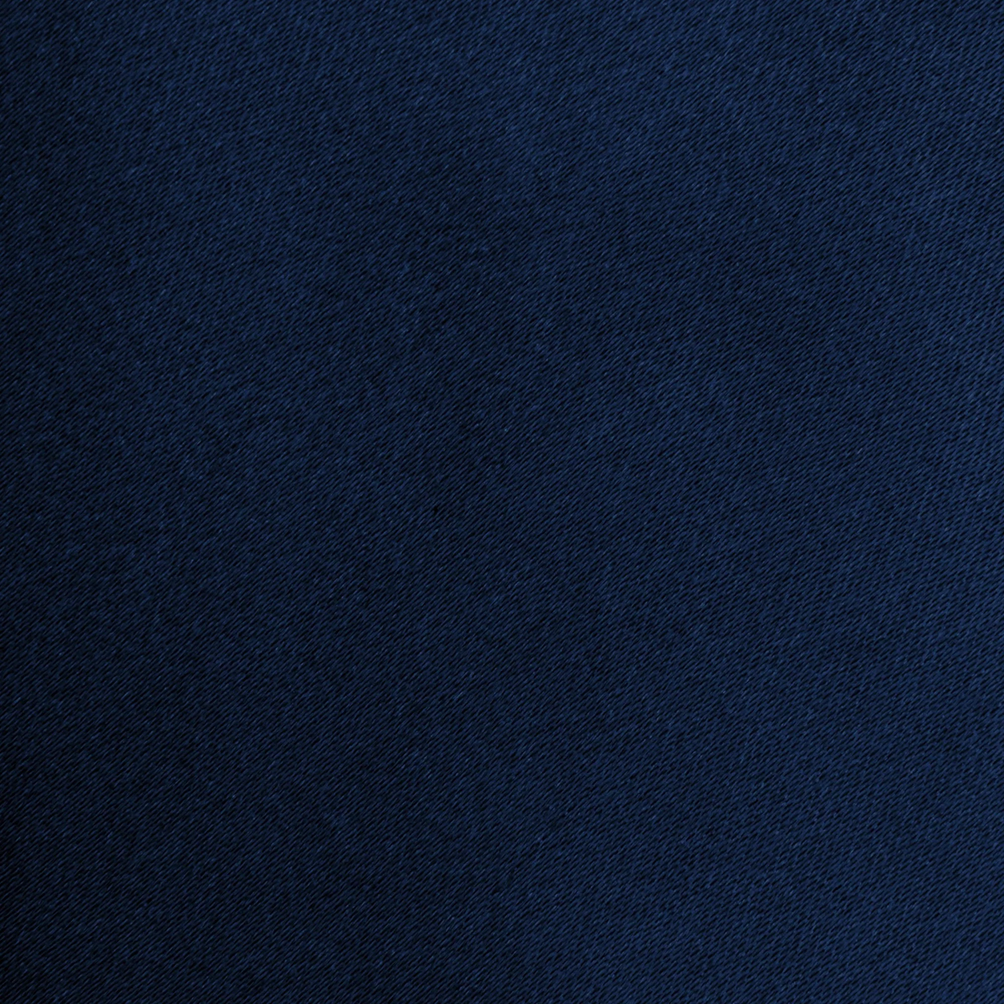 Solid Satin Bow Tie - Image 8