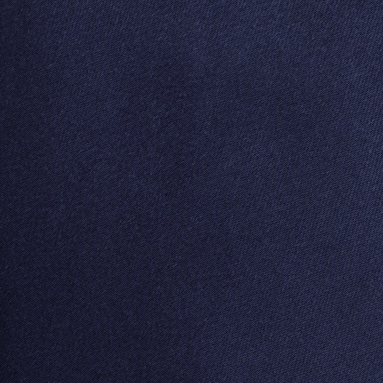 Solid Satin Tie - Image 15