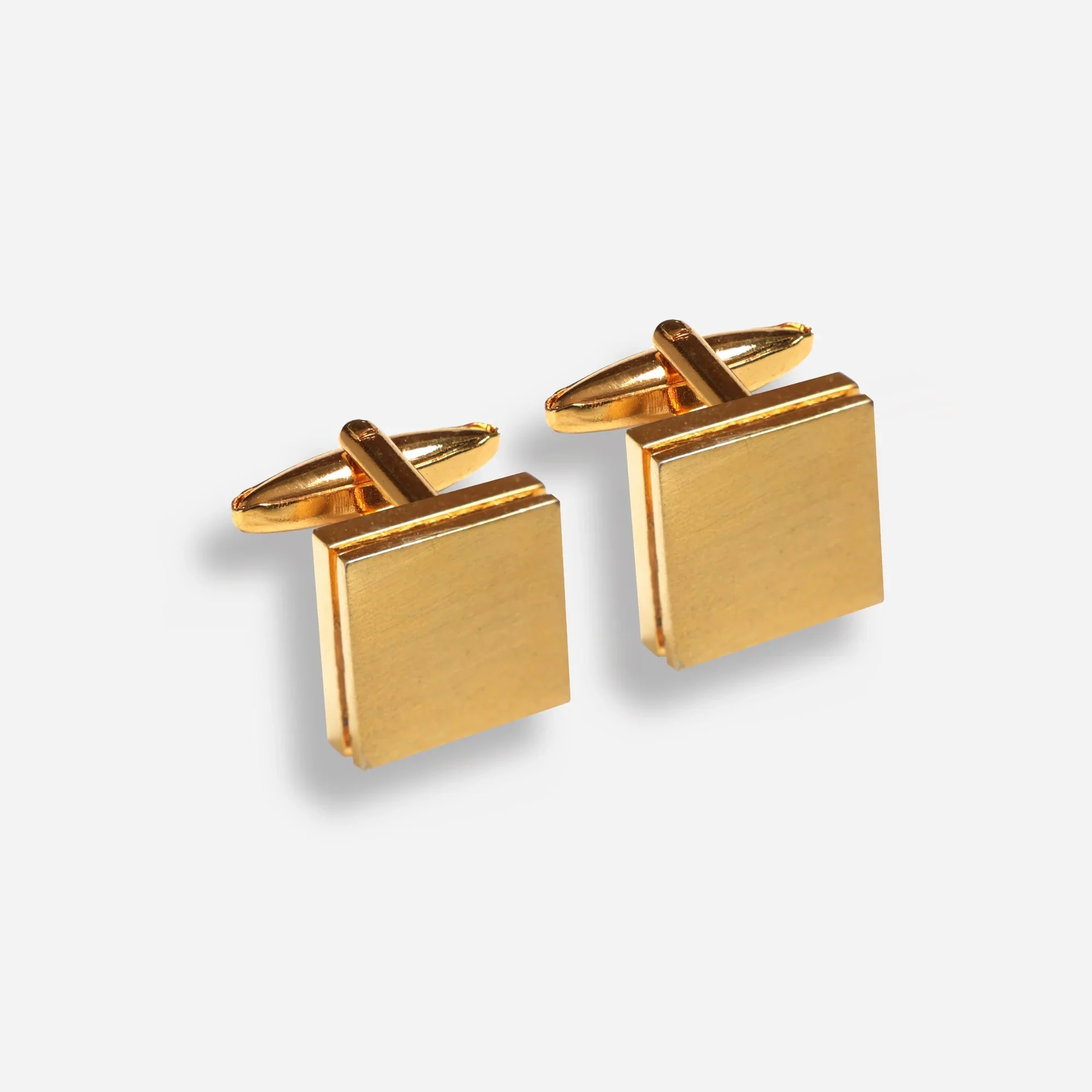 Textured Sweep Cufflinks - Image 3