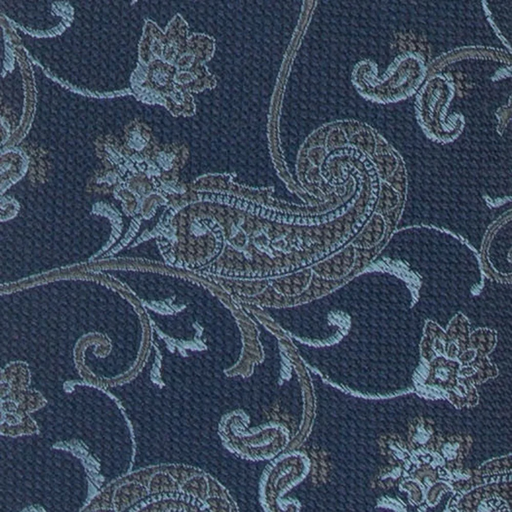 Paisley Bow Tie - Image 4
