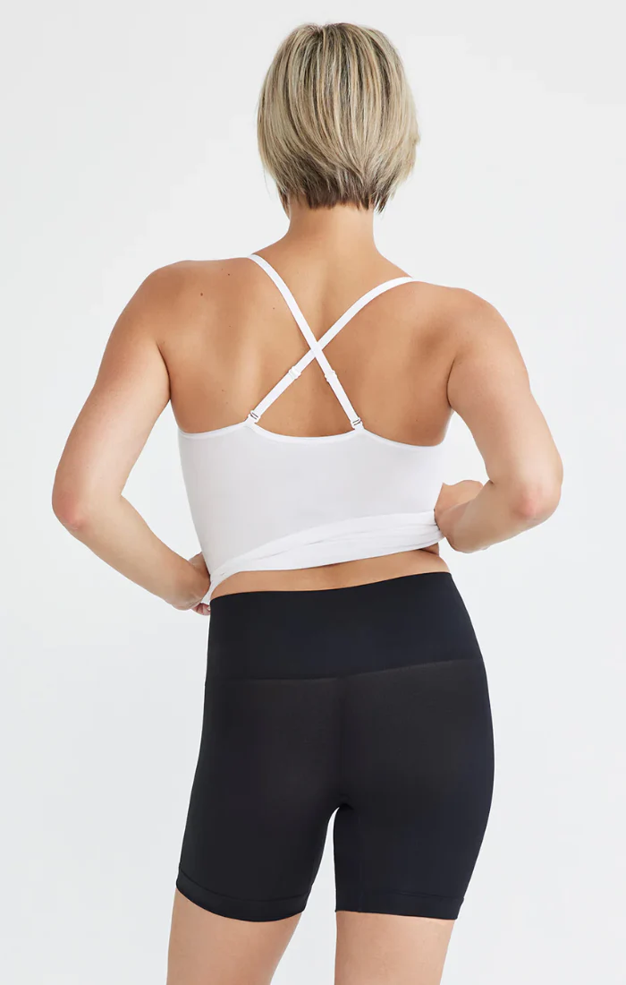 Seamless Solutions - Ultralight Shapewear Short - Image 3