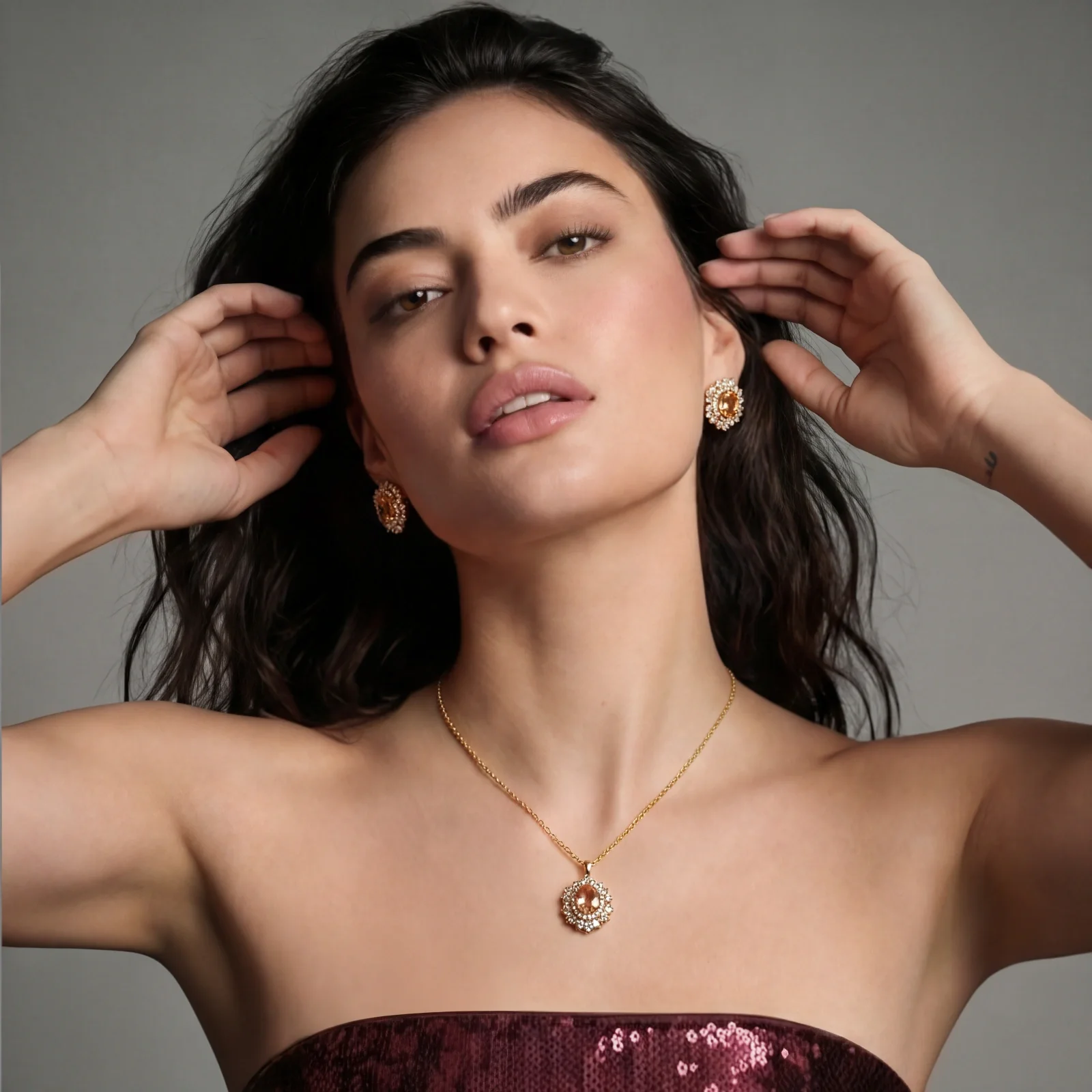 Vintage Glamour Set - Image 2
