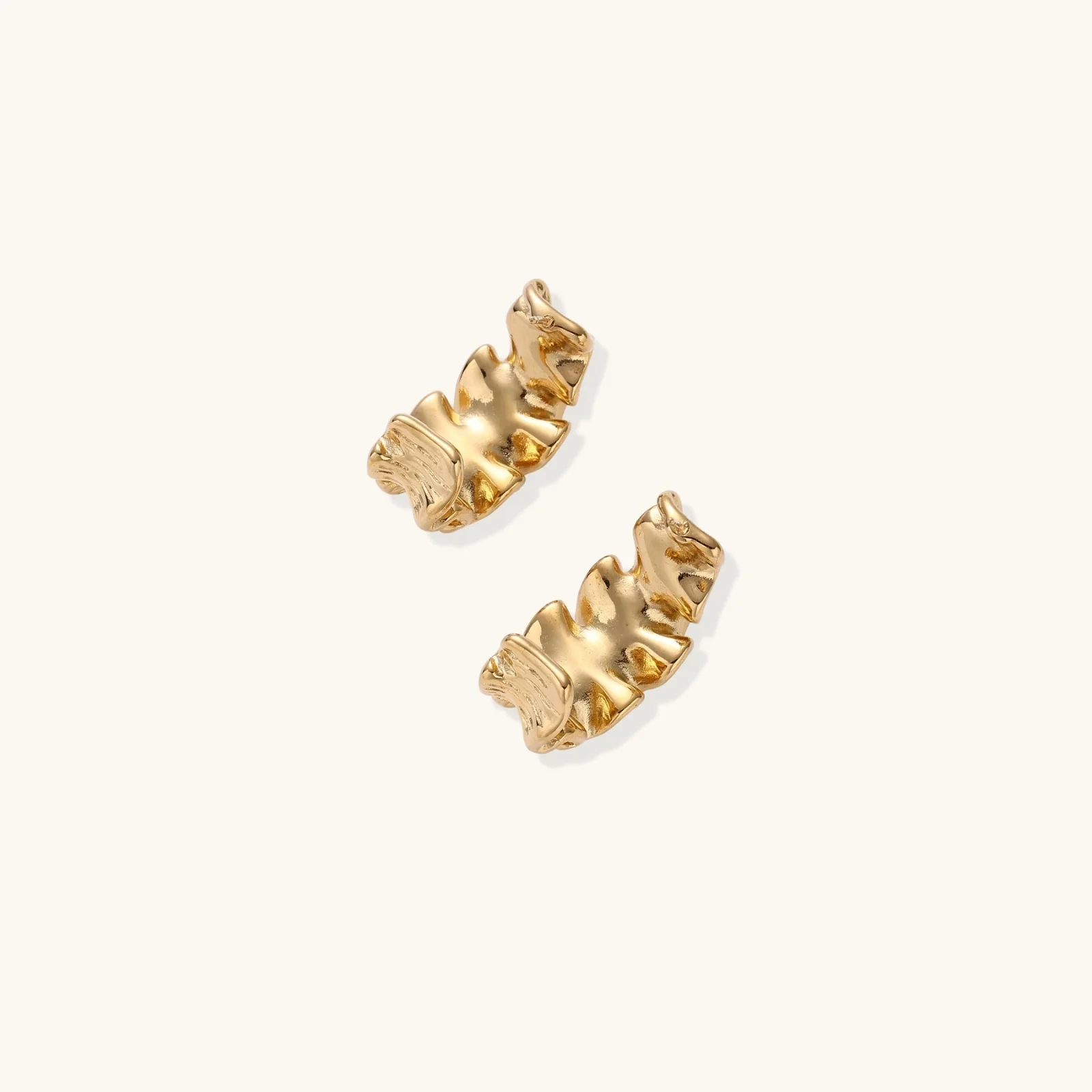 Wave Flow Hoops - Image 4