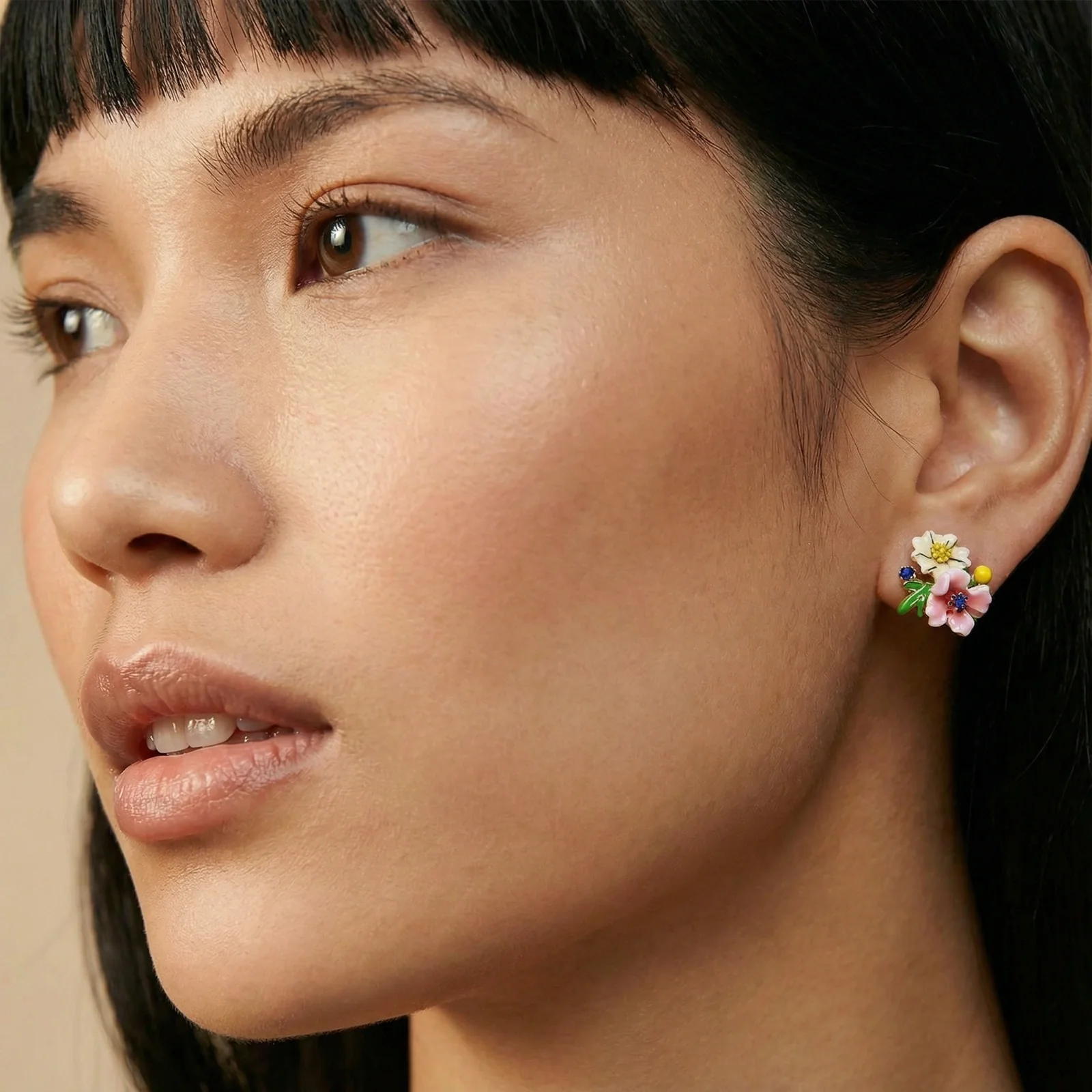 Garden Party Studs - Image 2