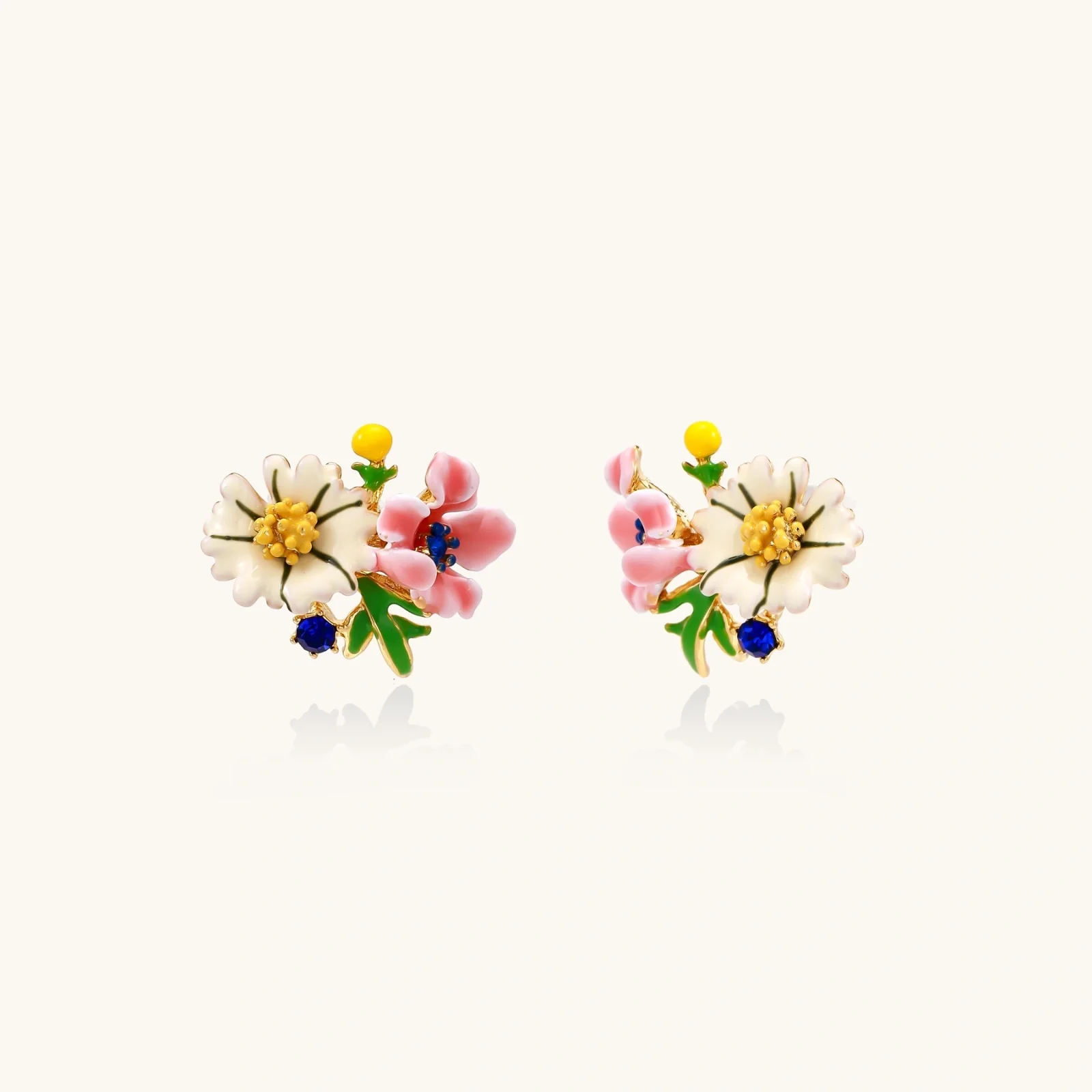 Garden Party Studs - Image 3
